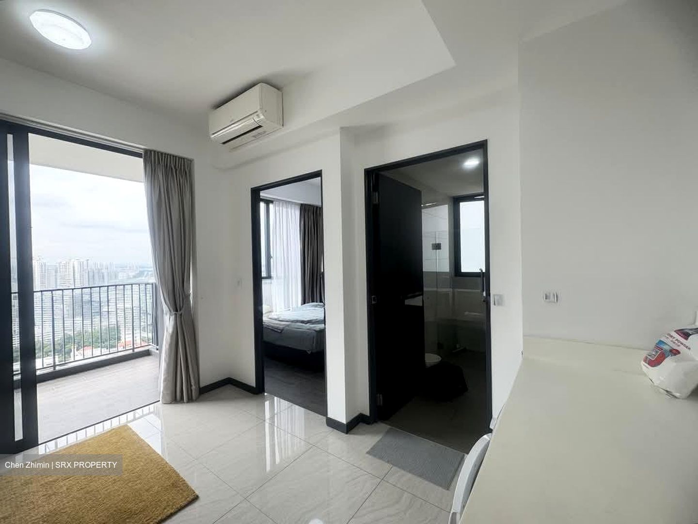 Gem Residences (D12), Condominium #531670011